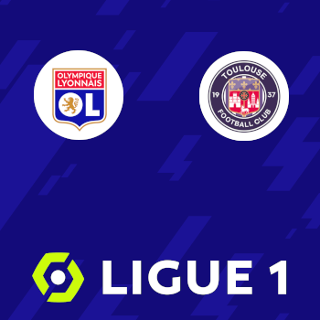 Лион – Тулуза: прогноз на матч 05.10.2025 (Чемпионат Франции по футболу)