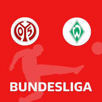 Майнц – Вердер: прогноз на матч 01.11.2025 (Немецкая футбольная Бундеслига)