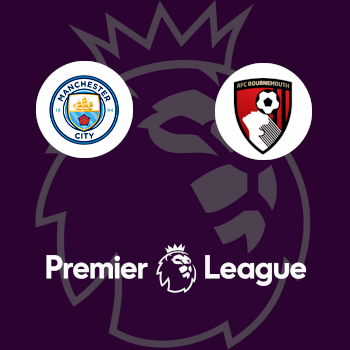 Манчестер Сити – Борнмут: прогноз на матч 02.11.2025 (АПЛ)