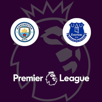 Манчестер Сити – Эвертон: прогноз на матч 18.10.2025 (Английская Премьер-лига)