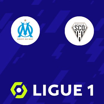 Марсель – Анже: прогноз на матч 29.10.2025 (Чемпионат Франции по футболу)