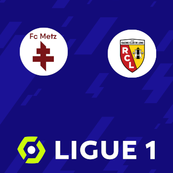 Мец – Ланс: прогноз на матч 29.10.2025 (Чемпионат Франции по футболу)