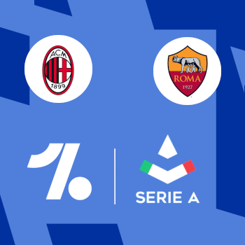 Милан – Рома: прогноз на матч 02.11.2025 (Чемпионат Италии по футболу)