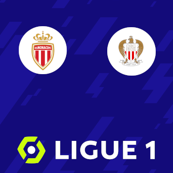 Монако – Ницца: прогноз на матч 05.10.2025 (Чемпионат Франции по футболу)