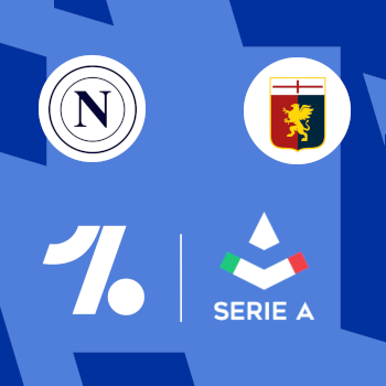 Наполи – Дженоа: прогноз на матч 05.10.2025 (Серия А)