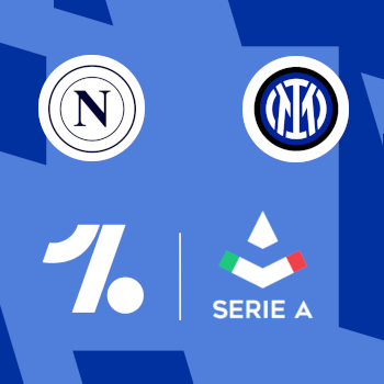 Наполи – Интер: прогноз на матч 25.10.2025 (Чемпионат Италии по футболу)