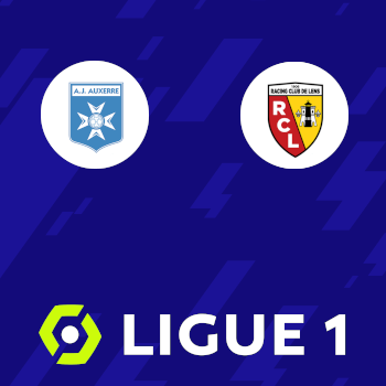 Осер – Ланс: прогноз на матч 04.10.2025 (Чемпионат Франции по футболу)