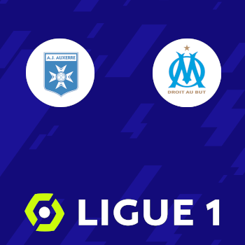 Осер – Марсель: прогноз на матч 01.11.2025 (Чемпионат Франции по футболу)