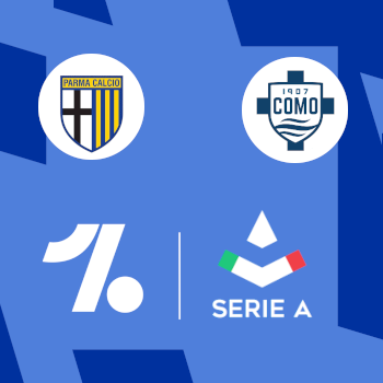 Парма – Комо: прогноз на матч 25.10.2025 (Чемпионат Италии по футболу)