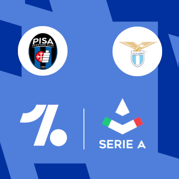 Пиза – Лацио: прогноз на матч 30.10.2025 (Чемпионат Италии по футболу)