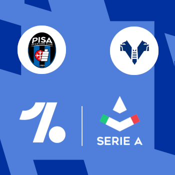 Пиза – Верона: прогноз на матч 18.10.2025 (Чемпионат Италии по футболу)