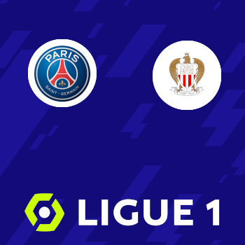 ПСЖ – Ницца: прогноз на матч 01.11.2025 (Чемпионат Франции по футболу)