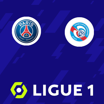 ПСЖ – Страсбур: прогноз на матч 17.10.2025 (Чемпионат Франции по футболу)