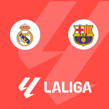 Реал Мадрид – Барселона: прогноз на матч 26.10.2025 (Испанская футбольная Премьер-Лига)