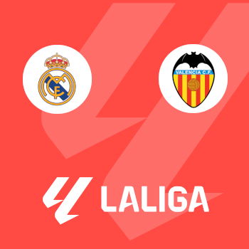 Реал Мадрид – Валенсия: прогноз на матч 01.11.2025 (Испанская футбольная Премьер-Лига)