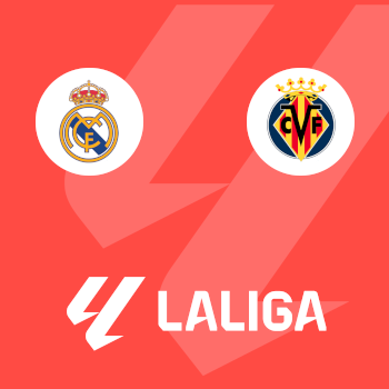 Реал Мадрид – Вильярреал: прогноз на матч 04.10.2025 (Испанская футбольная Премьер-Лига)