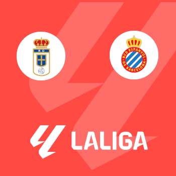 Реал Овьедо – Эспаньол: прогноз на матч 17.10.2025 (Испанская футбольная Премьер-Лига)