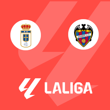 Реал Овьедо – Леванте: прогноз на матч 04.10.2025 (Испанская футбольная Премьер-Лига)