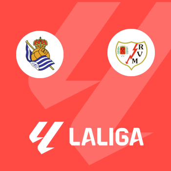 Реал Сосьедад – Райо Вальекано: прогноз на матч 05.10.2025 (Испанская футбольная Премьер-Лига)