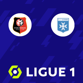 Ренн – Осер: прогноз на матч 19.10.2025 (Чемпионат Франции по футболу)