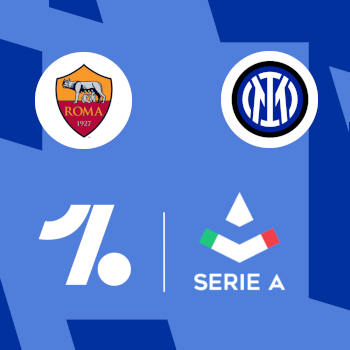 Рома – Интер: прогноз на матч 18.10.2025 (Чемпионат Италии по футболу)