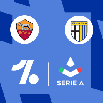 Рома – Парма: прогноз на матч 29.10.2025 (Чемпионат Италии по футболу)