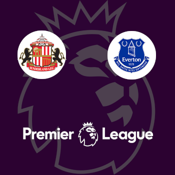 Сандерлэнд – Эвертон: прогноз на матч 03.11.2025 (Английская Премьер-лига)