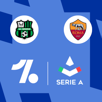 Сассуоло – Рома: прогноз на матч 26.10.2025 (Чемпионат Италии по футболу)