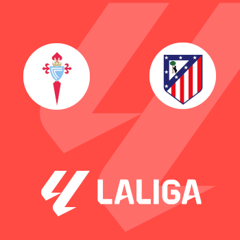 Сельта Виго – Атлетико Мандрид: прогноз на матч 05.10.2025 (Испанская футбольная Премьер-Лига)