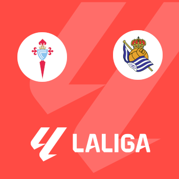 Сельта Виго – Реал Сосьедад: прогноз на матч 19.10.2025 (Ла Лига)