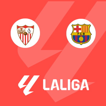 Севилья – Барселона: прогноз на матч 05.10.2025 (Ла Лига)