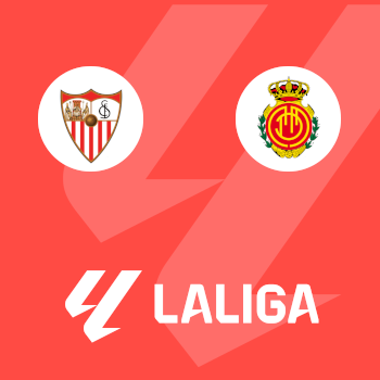 Севилья – Мальорка: прогноз на матч 18.10.2025 (Испанская футбольная Премьер-Лига)