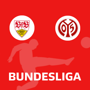 Штутгарт – Майнц: прогноз на матч 26.10.2025 (Немецкая Бундеслига)