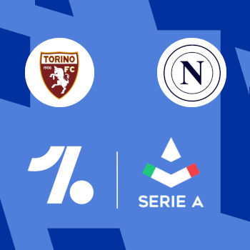 Торино – Наполи: прогноз на матч 18.10.2025 (Чемпионат Италии по футболу)
