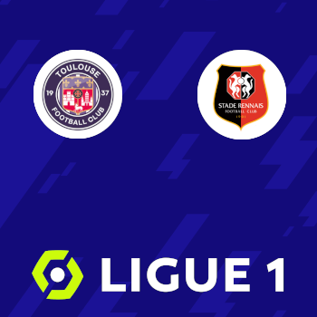 Тулуза – Ренн: прогноз на матч 29.10.2025 (Чемпионат Франции по футболу)