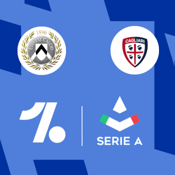 Удинезе – Кальяри: прогноз на матч 05.10.2025 (Серия А)