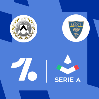 Удинезе – Лечче: прогноз на матч 25.10.2025 (Чемпионат Италии по футболу)