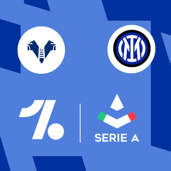 Верона – Интер: прогноз на матч 02.11.2025 (Чемпионат Италии по футболу)