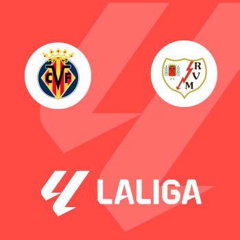 Вильярреал – Райо Вальекано: прогноз на матч 01.11.2025 (Испанская футбольная Премьер-Лига)