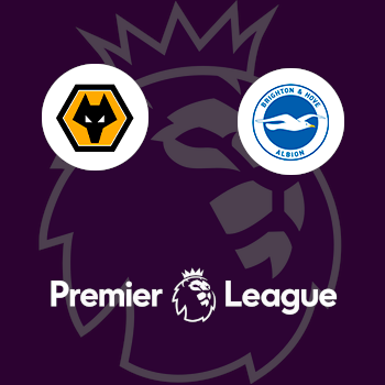 Вулверхэмптон – Брайтон: прогноз на матч 05.10.2025 (Английская Премьер-лига)