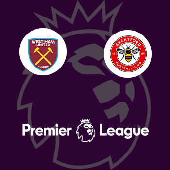 Вест Хэм Юнайтед – Брентфорд: прогноз на матч 20.10.2025 (АПЛ)