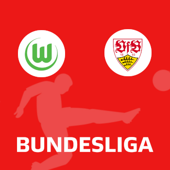 Вольфсбург – Штутгарт: прогноз на матч 18.10.2025 (Немецкая футбольная Бундеслига)