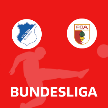 Хоффенхайм – Аугсбург: прогноз на матч 29.11.2025 (Немецкая футбольная Бундеслига)