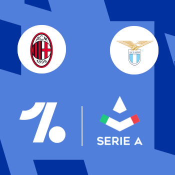 Милан – Лацио: прогноз на матч 29.11.2025 (Чемпионат Италии по футболу)