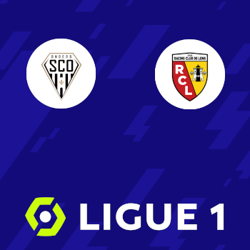 Анже – Ланс: прогноз на матч 30.11.2025 (Чемпионат Франции по футболу)