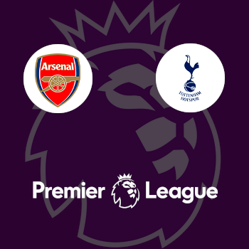 Арсенал – Тоттенхэм: прогноз на матч 23.11.2025 (Английская Премьер-лига)