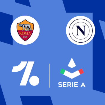 Рома – Наполи: прогноз на матч 30.11.2025 (Серия А)