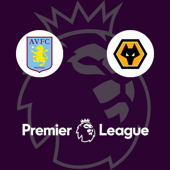 Астон Вилла – Вулверхэмптон: прогноз на матч 30.11.2025 (Английская Премьер-лига)