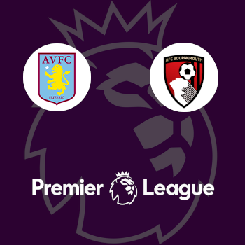 Астон Вилла – Борнмут: прогноз на матч 09.11.2025 (АПЛ)