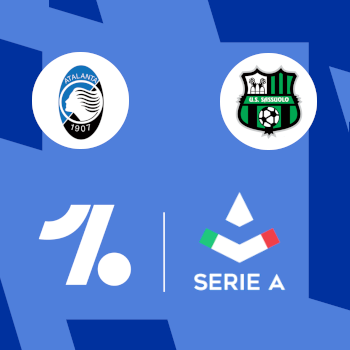 Аталанта – Сассуоло: прогноз на матч 09.11.2025 (Чемпионат Италии по футболу)